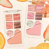 Bare Layer Palette