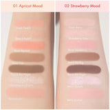 Bare Layer Palette