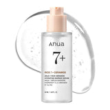7 Rice Ceramide Hydrating Barrier Serum