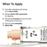 7 Rice Ceramide Hydrating Barrier Serum