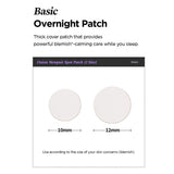Newpair Spot Patch