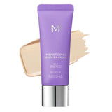 M Perfect Cover Serum BB Cream