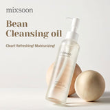 Bean Cleansing Oil