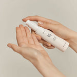 Ginseng Moist Sun Serum - Kbeauty Dropzone