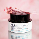 Aqua Bomb Sleeping Mask - Kbeauty Dropzone