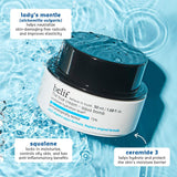 The True Cream Aqua Bomb - Kbeauty Dropzone