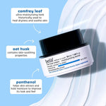 The True Cream Moisturizing Bomb - Kbeauty Dropzone