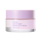 Vegan Active Berry Firming Eye Cream