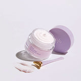 Vegan Active Berry Firming Eye Cream