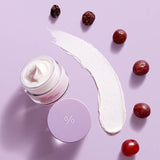 Vegan Active Berry Firming Eye Cream