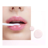 Vegan Active Berry Lip Oil