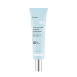 Beta-Glucan Barrier Sunscreen
