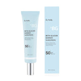Beta-Glucan Barrier Sunscreen
