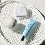 Beta-Glucan Barrier Sunscreen