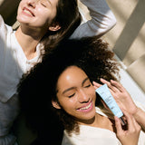 Beta-Glucan Barrier Sunscreen
