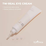 TW- Real Eye Cream
