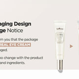TW- Real Eye Cream