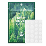 Magadascar Centella Tea-Trica Spot Cover Patch