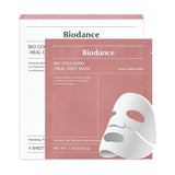 Bio-Collagen Real Deep Mask Sheet