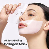 Bio-Collagen Real Deep Mask Sheet