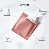 Bio-Collagen Real Deep Mask Sheet
