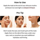 Bio-Collagen Real Deep Mask Sheet