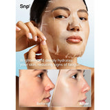 Bird's Nest Aqua Ampoule Mask