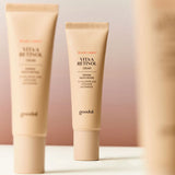 Black Carrot Vita-A Retinol Cream