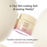 Black Rice 5 Ceramide Barrier Moisturizing Cream