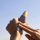 Black Rice Pure Mineral Relief Daily Sunscreen