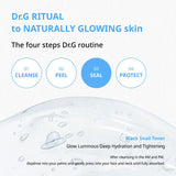 Black Snail Toner