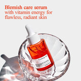 Brightening Blemish Care Serum