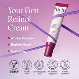 Timeless Bloom Retinol Spot Cream