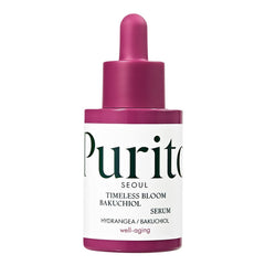 Timeless Bloom Bakuchiol Serum - Kbeauty Dropzone
