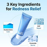 Blue Calming Cream