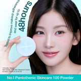 No.1 Pantothenic Skincare 100 Blur Powder