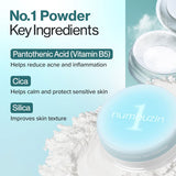 No.1 Pantothenic Skincare 100 Blur Powder