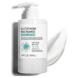 Glutathione Niacinamide Body Lotion
