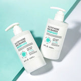 Glutathione Niacinamide Body Lotion