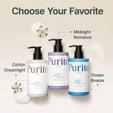 Luminous Moisture Shea Butter Body Lotion