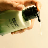 Black Bamboo Daily Smoothing Body Oil
