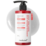 Hypochlorous Acid Body Peel Shot