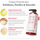 Hypochlorous Acid Body Peel Shot