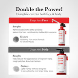 Hypochlorous Acid Body Peel Shot