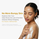 Kojic Acid Turmeric Vita Brightening Body Wash