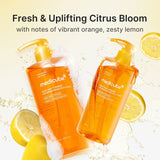 Kojic Acid Turmeric Vita Brightening Body Wash