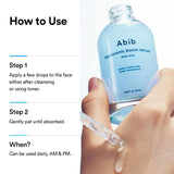 Hyaluronic Boom Serum Water Drop