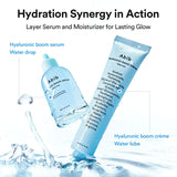 Hyaluronic Boom Serum Water Drop