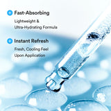 Hyaluronic Boom Serum Water Drop