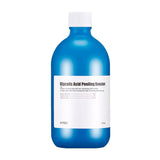 Glycolic Acid Peeling Booster